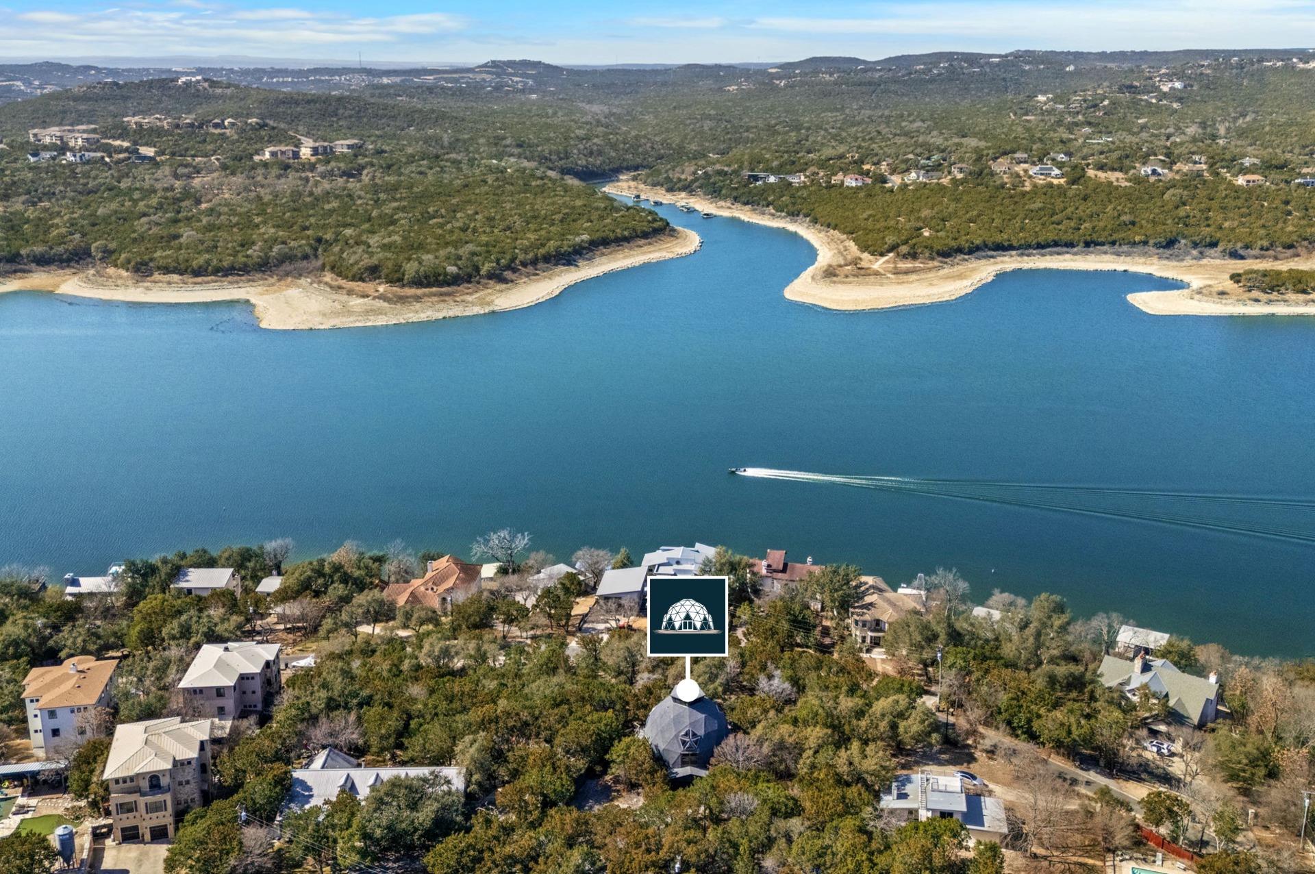 8125 Joy Rd, Leander, TX 78641