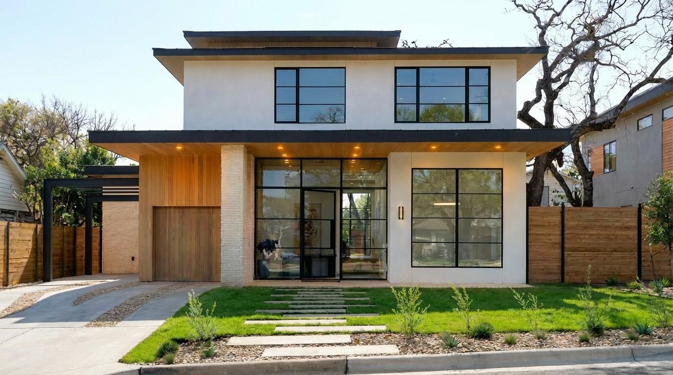 3411 Bridle Path, Austin, TX 78703