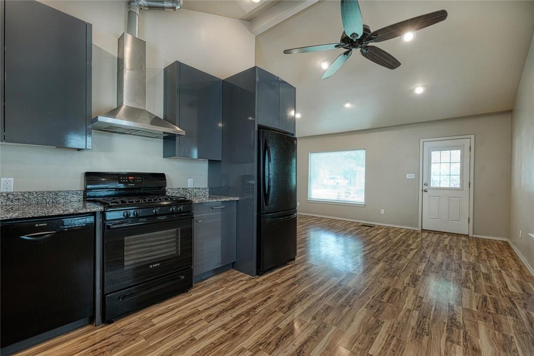 2705 La Mesa Dr, Austin, TX 78704