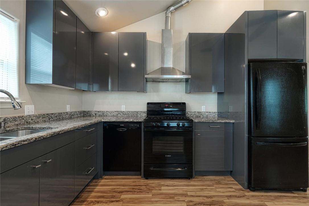 2705 La Mesa Dr, Austin, TX 78704