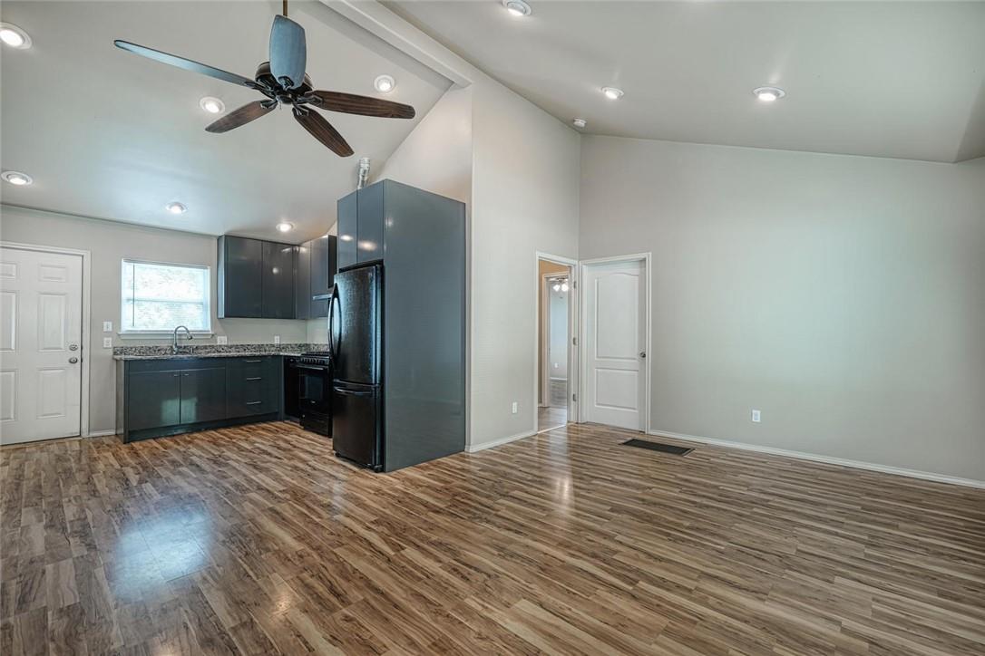 2705 La Mesa Dr, Austin, TX 78704