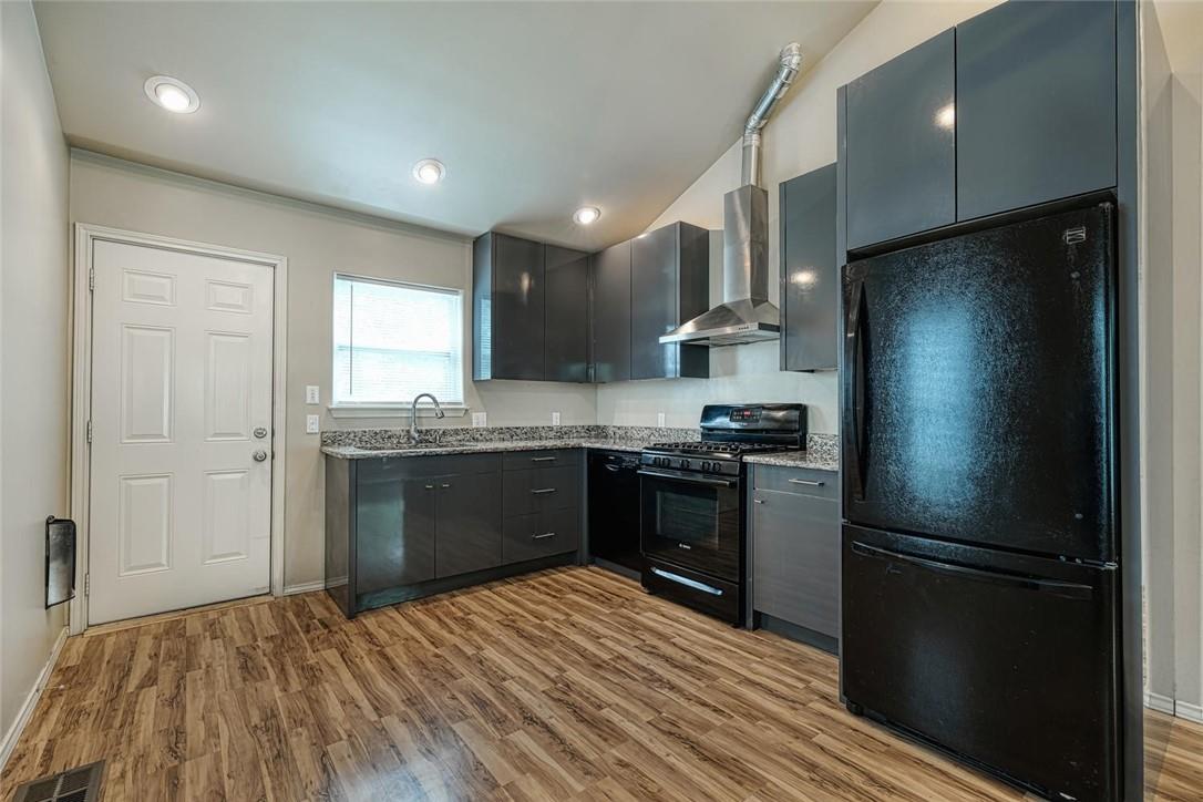 2705 La Mesa Dr, Austin, TX 78704