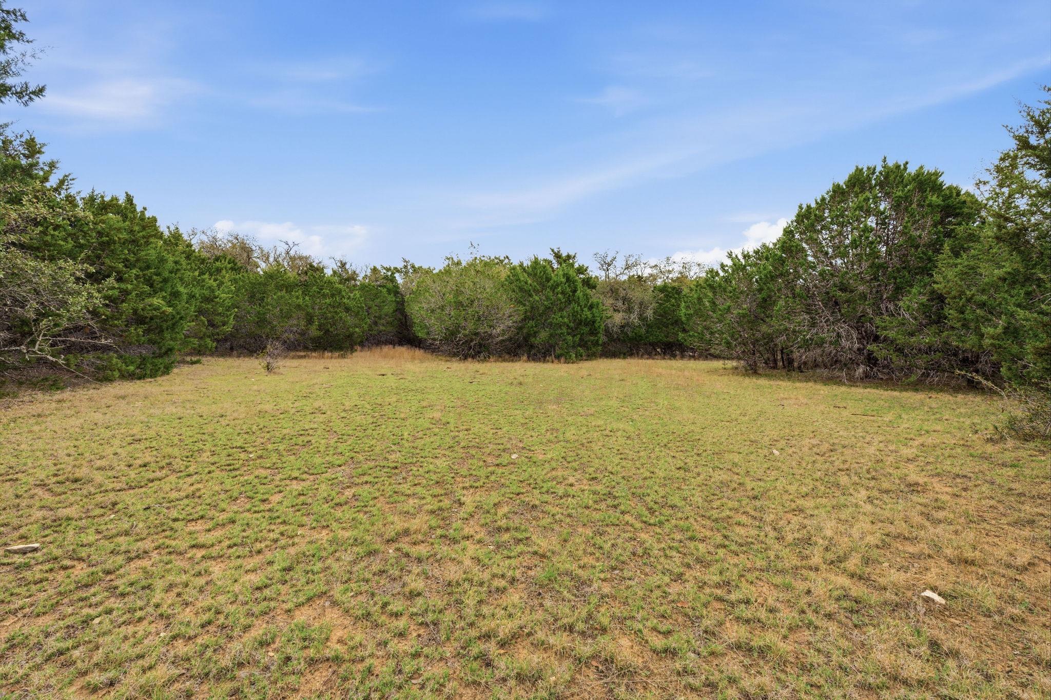 750 County Road 207 Rd, Liberty Hill, TX 78642