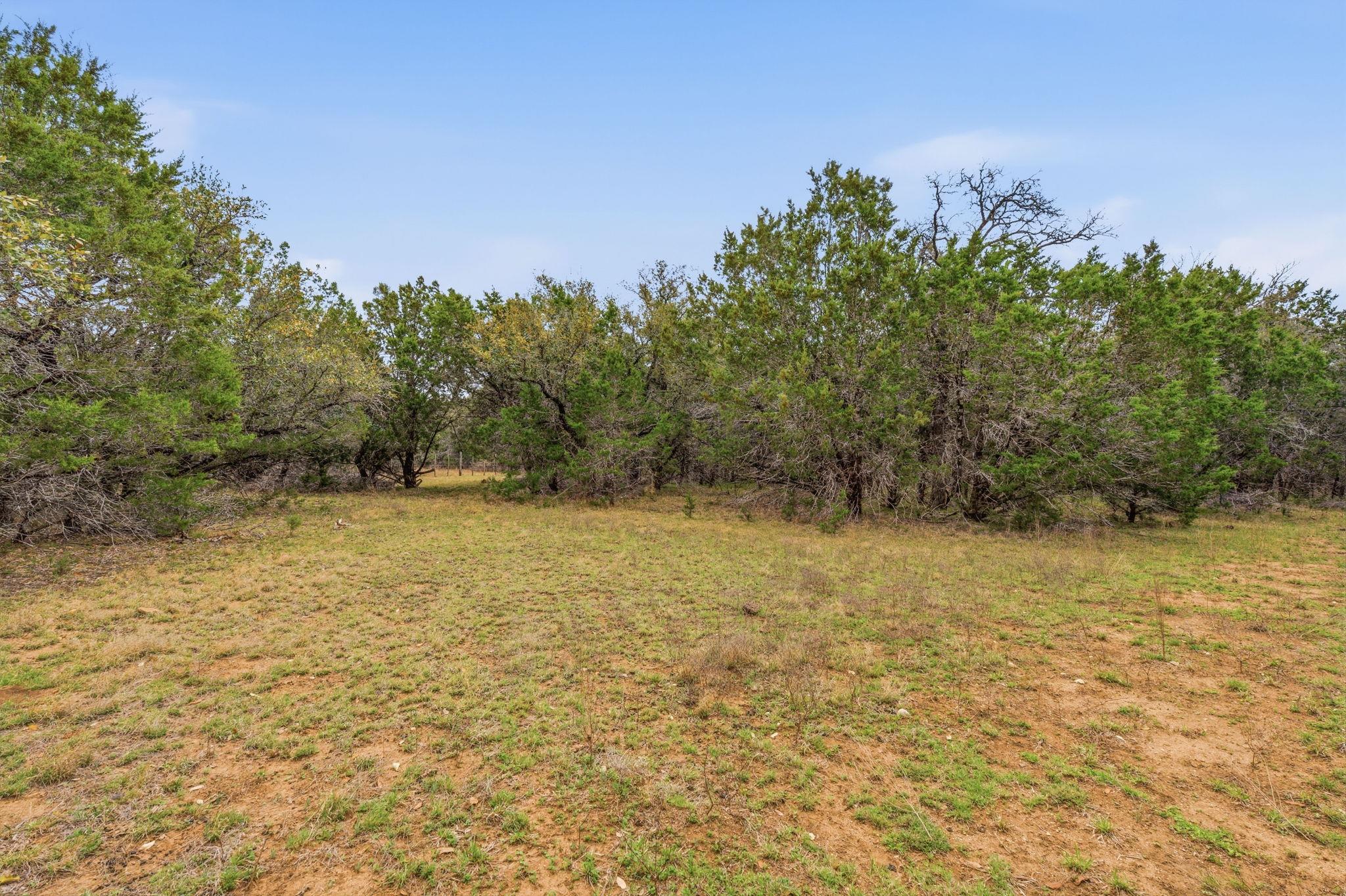 750 County Road 207 Rd, Liberty Hill, TX 78642