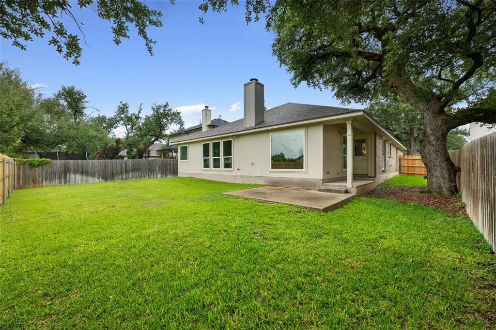 608 Haleys Cv, Leander, TX 78641