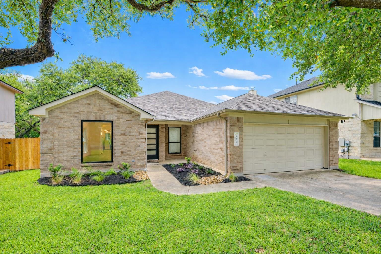 608 Haleys Cv, Leander, TX 78641