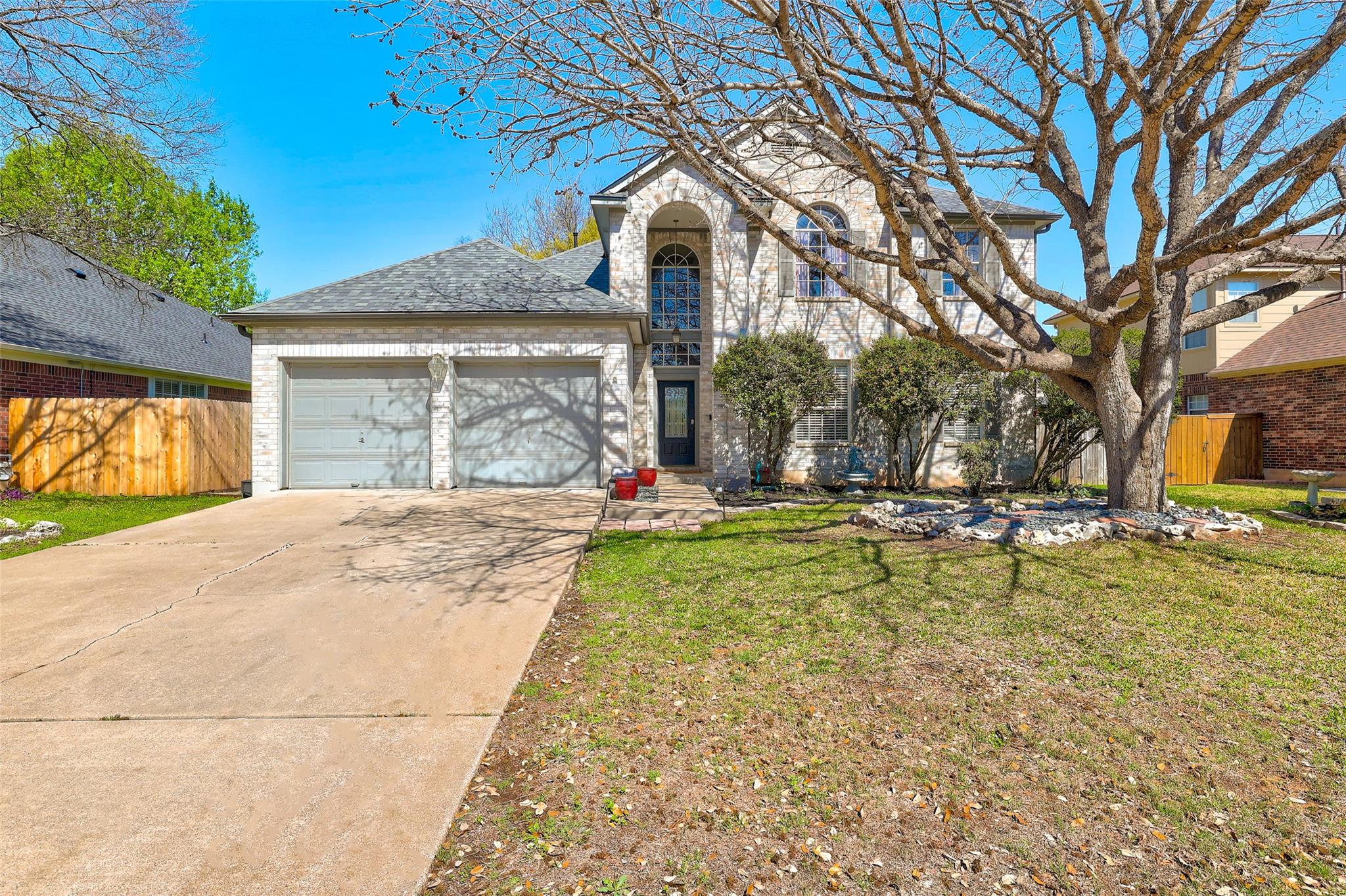 1109 Pebble Brook Rd, Cedar Park, TX 78613