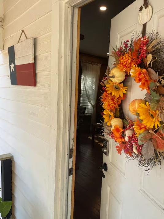 1241 Post Oak Point Rd, New Ulm, TX 78950