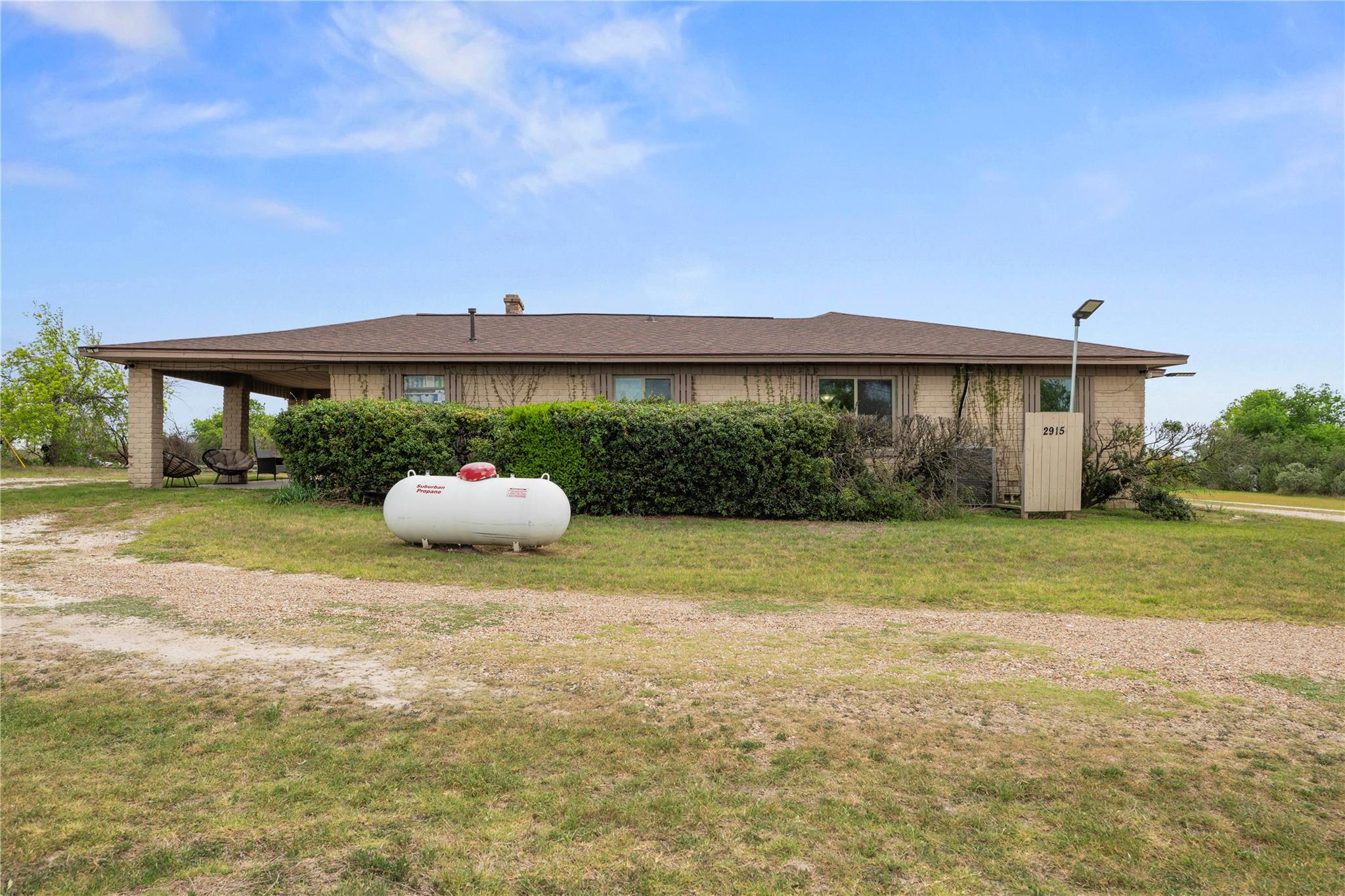 2915 County Road 153, Georgetown, TX 78626