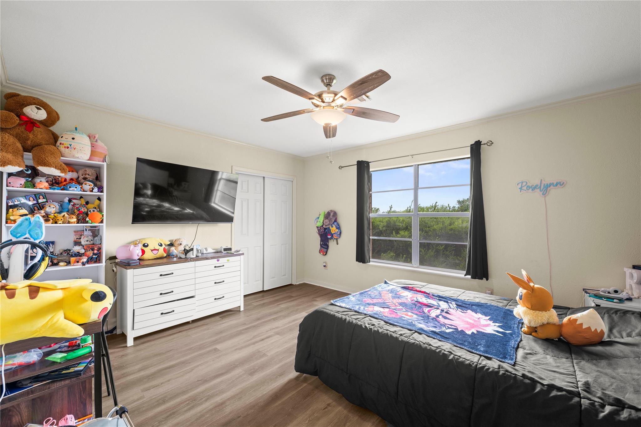 2915 County Road 153, Georgetown, TX 78626