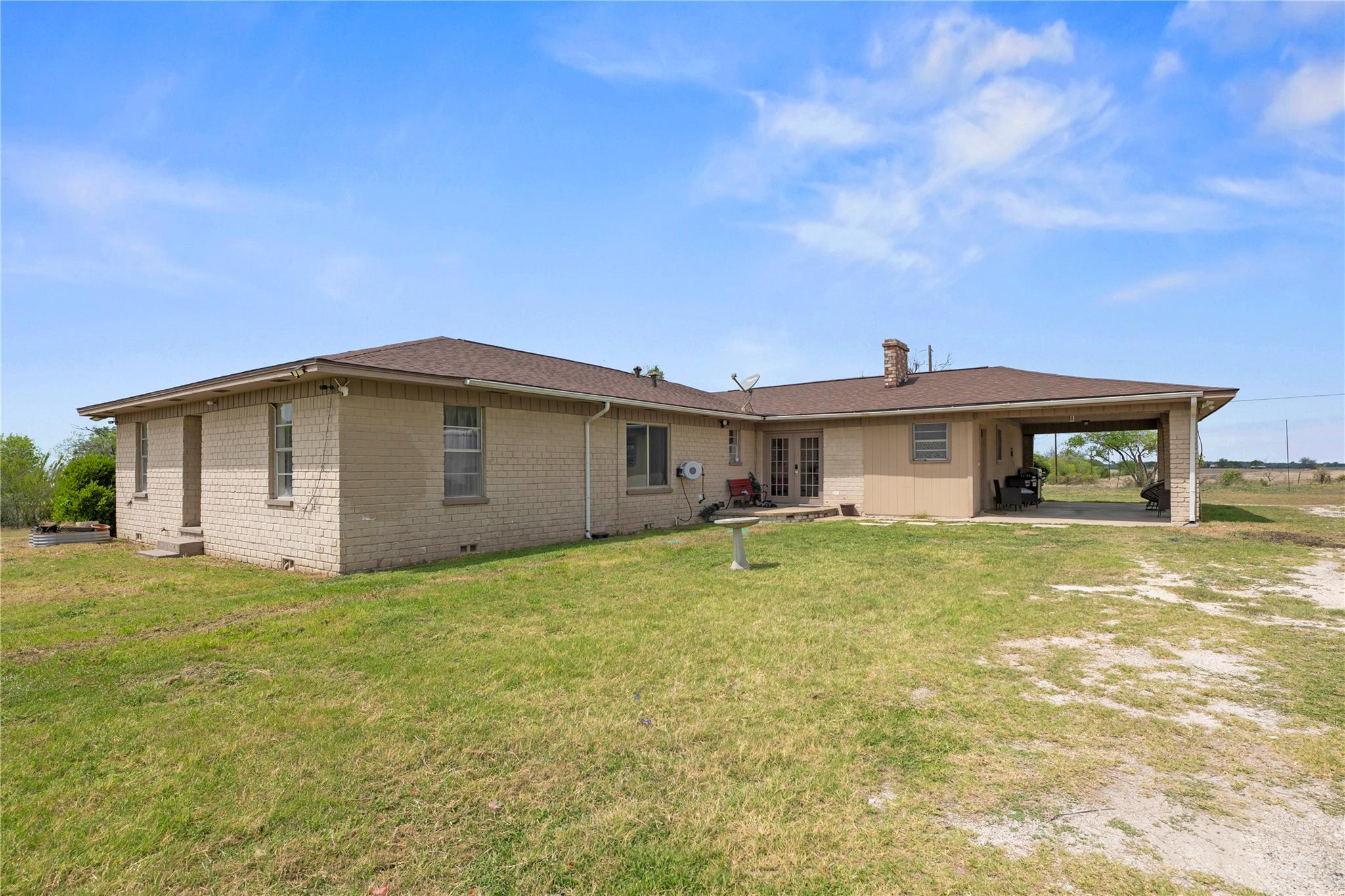 2915 County Road 153, Georgetown, TX 78626