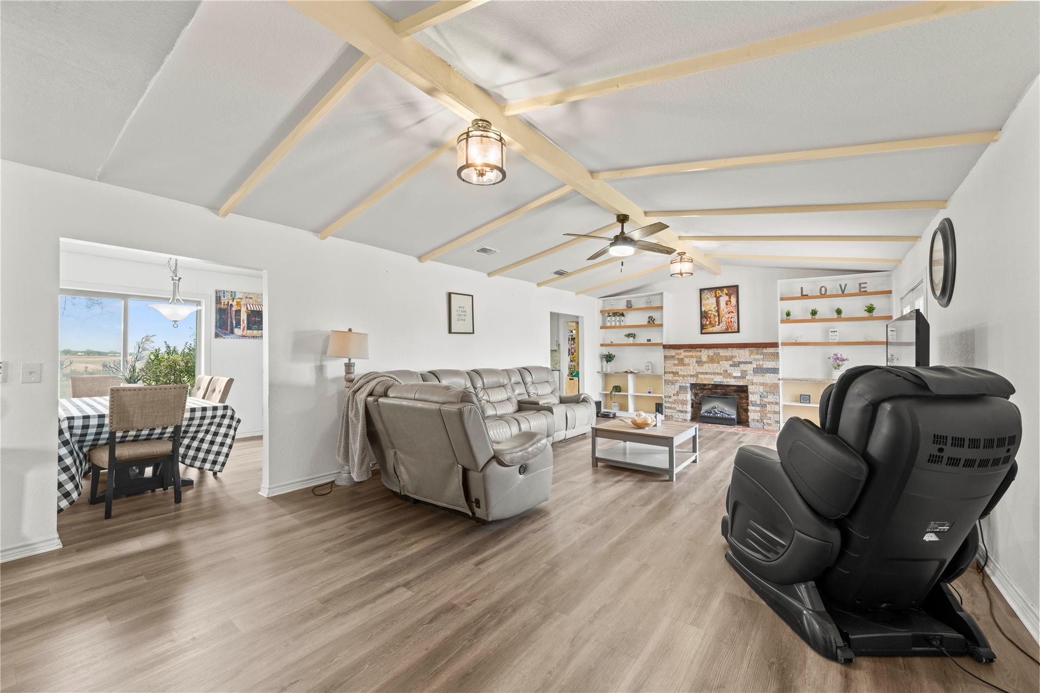 2915 County Road 153, Georgetown, TX 78626