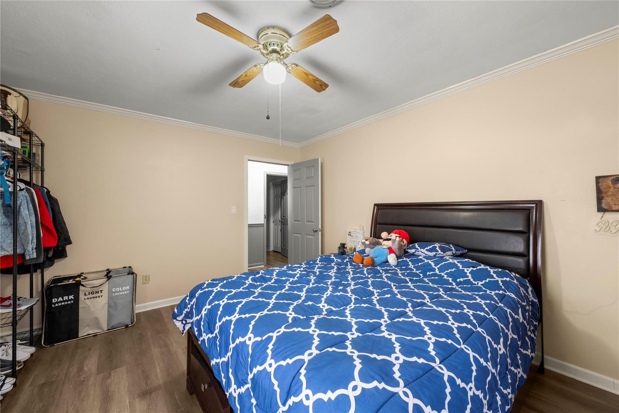 2915 County Road 153, Georgetown, TX 78626