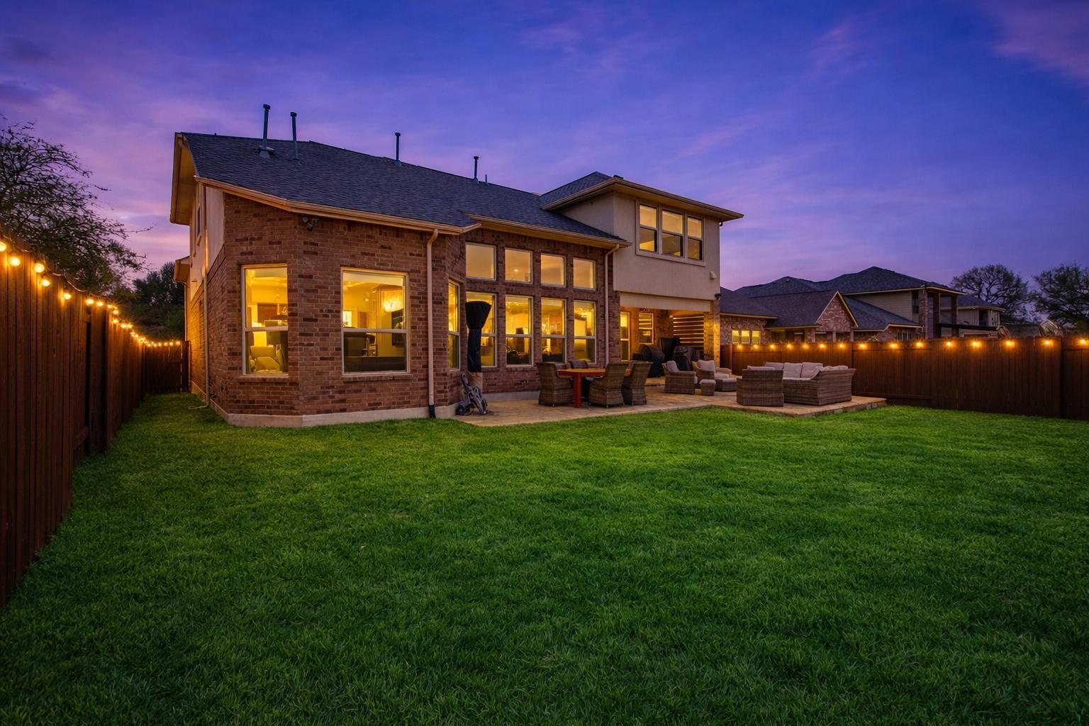 3028 Silvergrass Cv, Leander, TX 78641