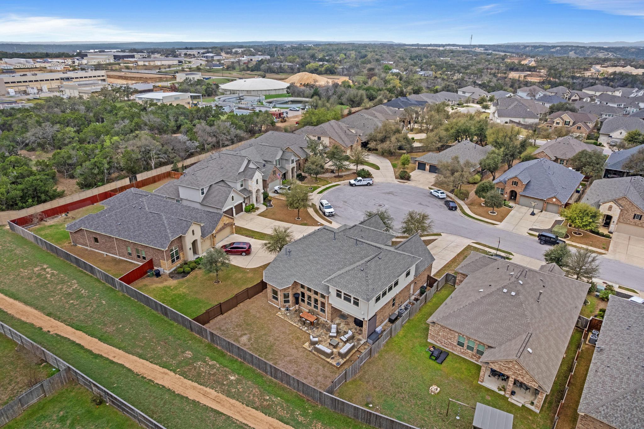 3028 Silvergrass Cv, Leander, TX 78641