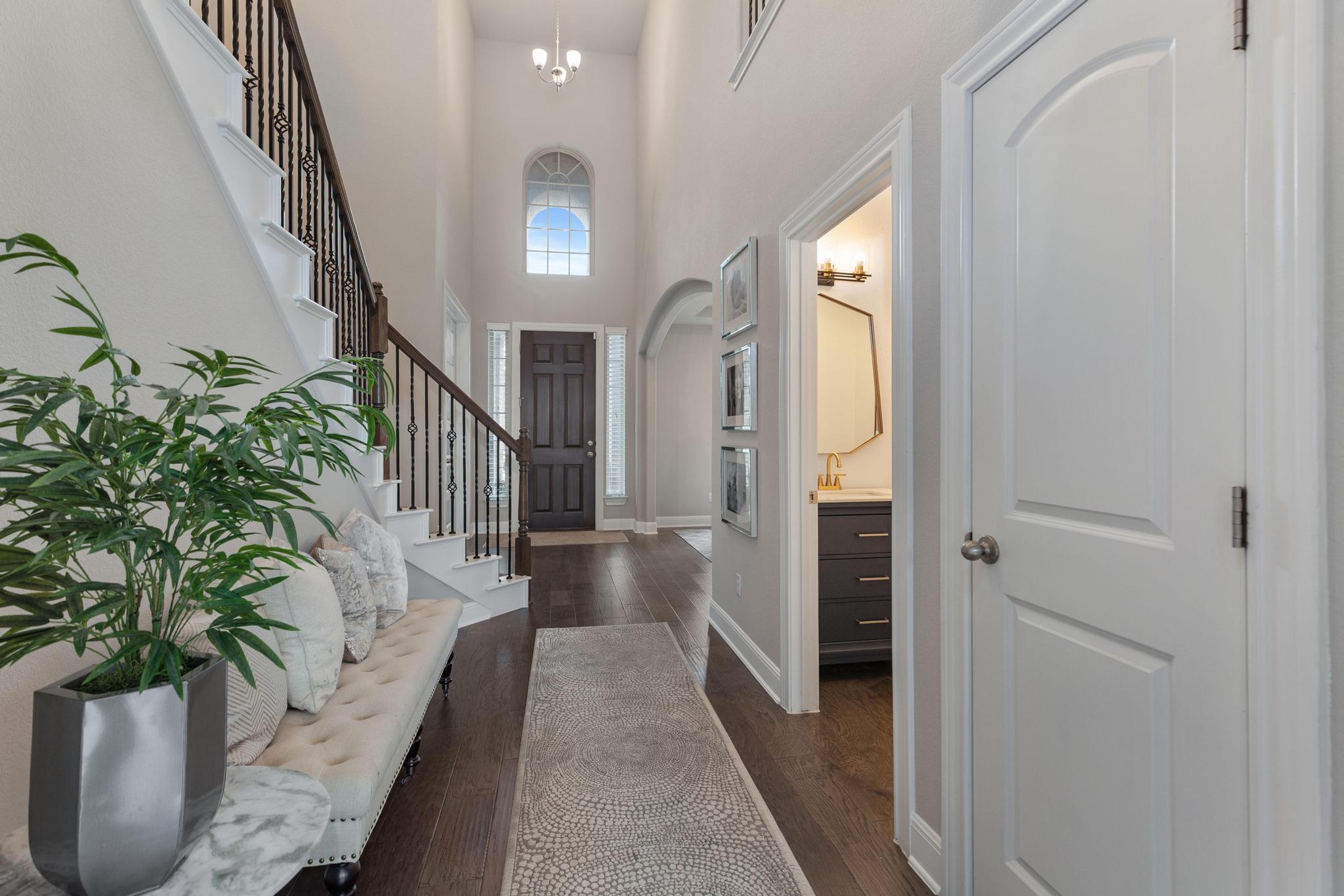 3028 Silvergrass Cv, Leander, TX 78641