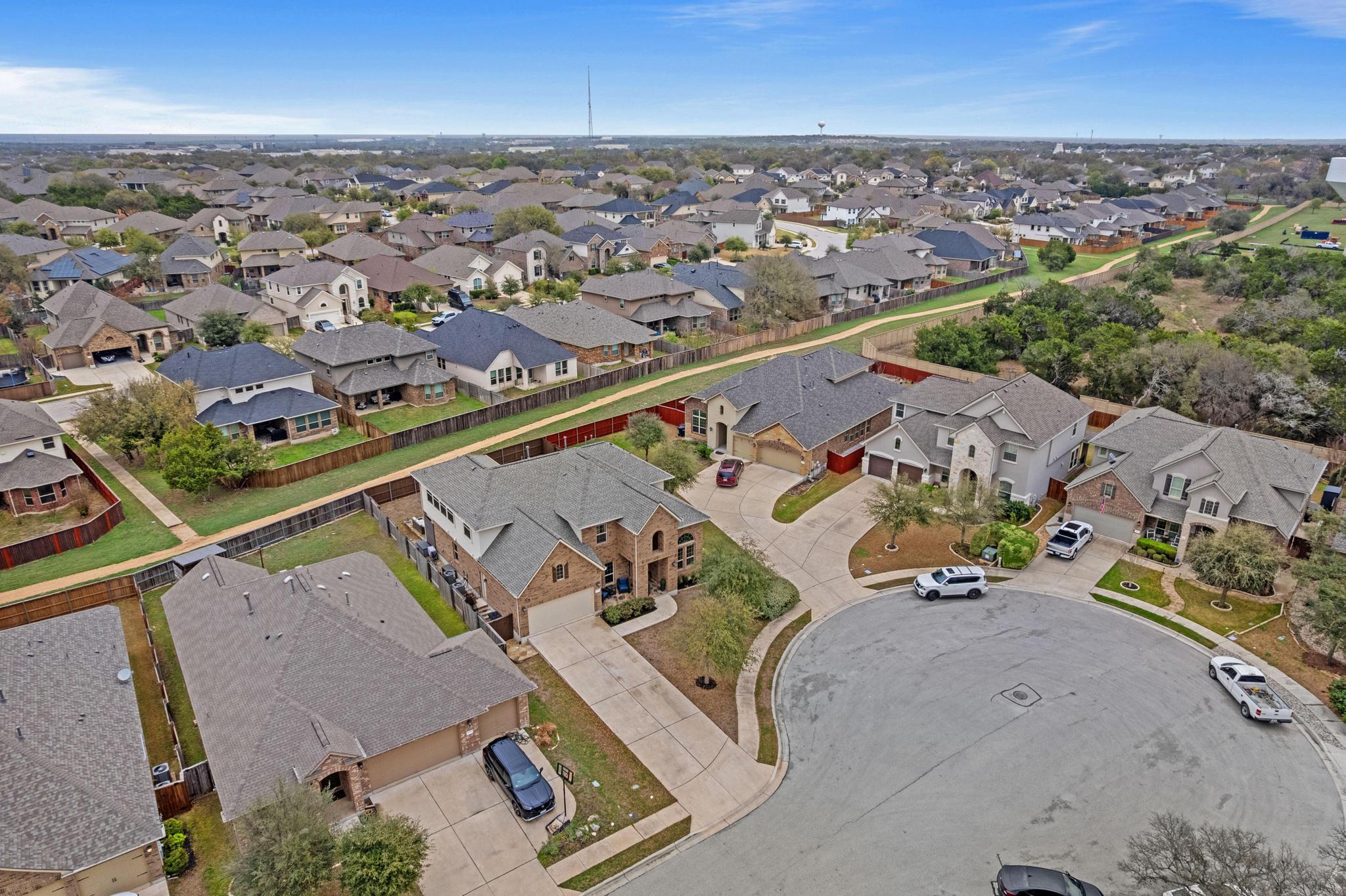 3028 Silvergrass Cv, Leander, TX 78641