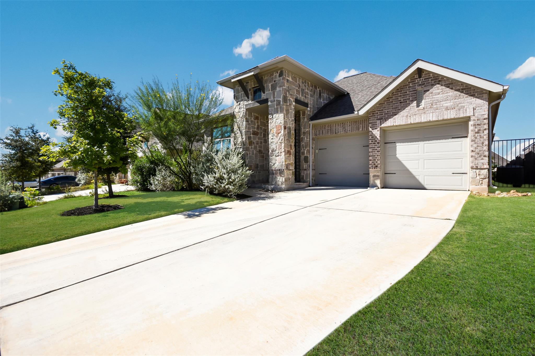 228 Pisa Ln, Georgetown, TX 78628
