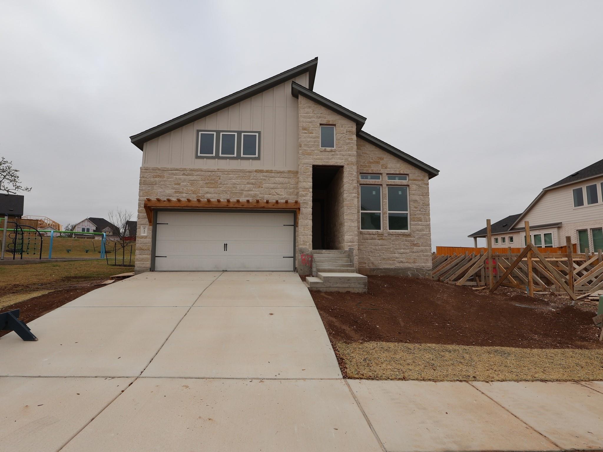 817 Boise Dr, Leander, TX 78641