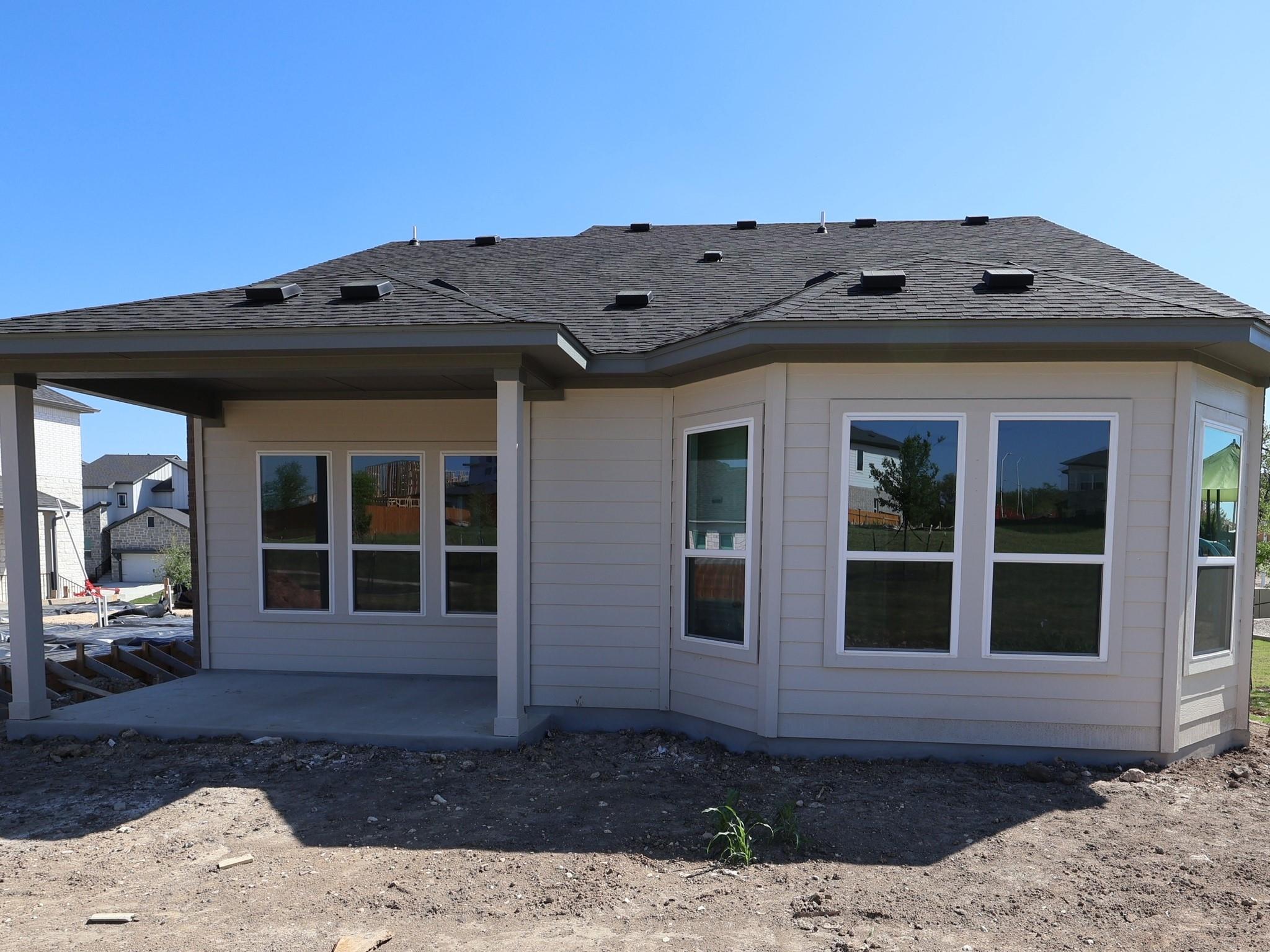 817 Boise Dr, Leander, TX 78641