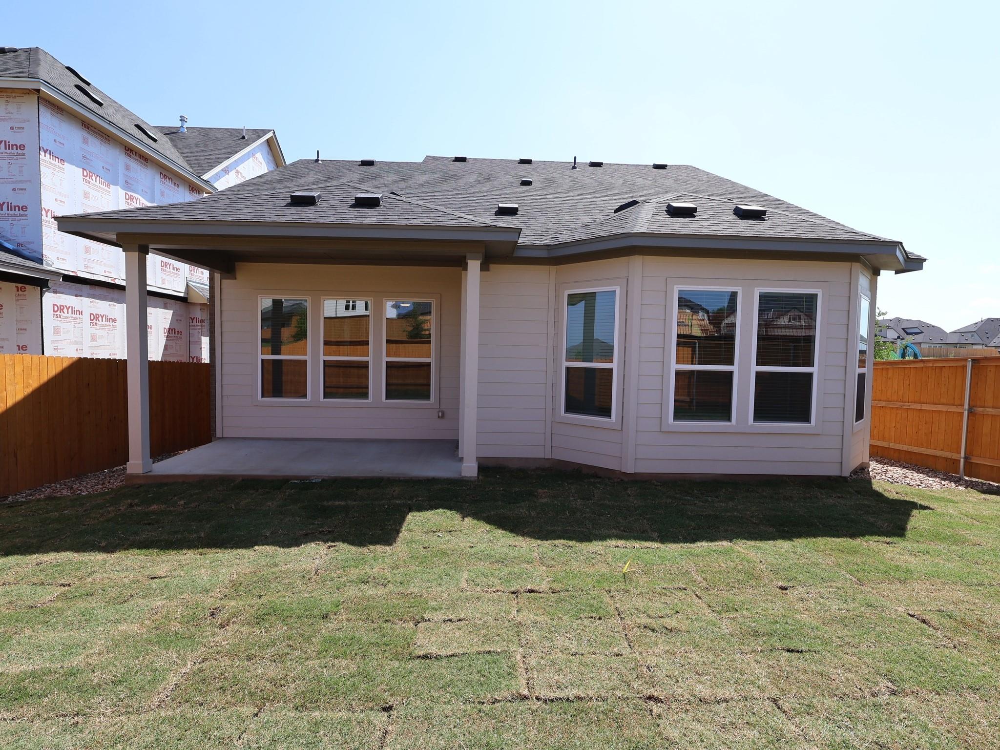 817 Boise Dr, Leander, TX 78641