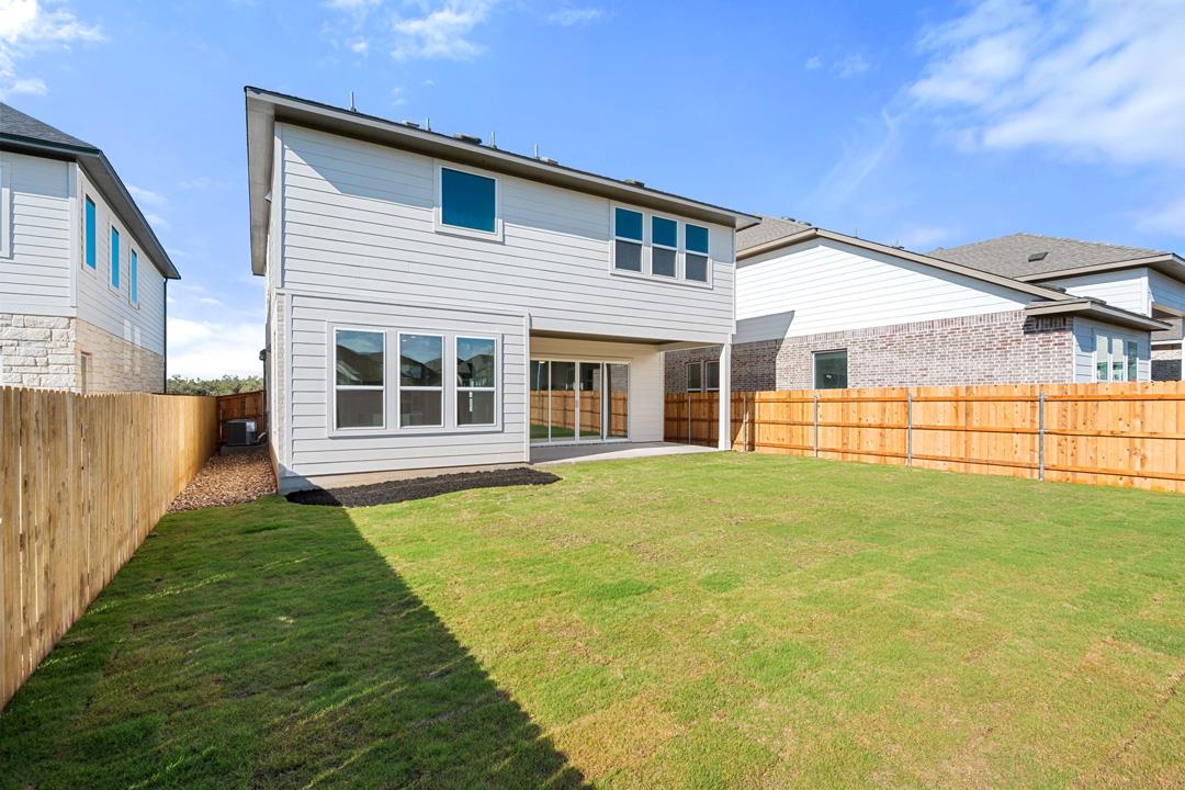 127 Sacred Fig Road, Dripping Springs, TX 78620