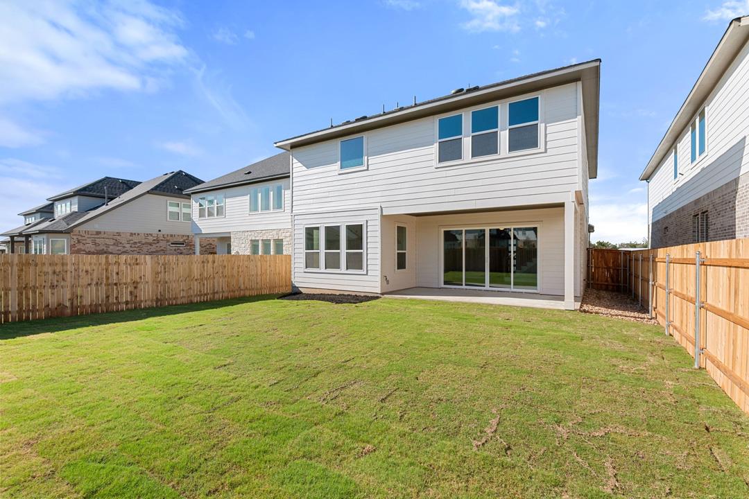 127 Sacred Fig Road, Dripping Springs, TX 78620