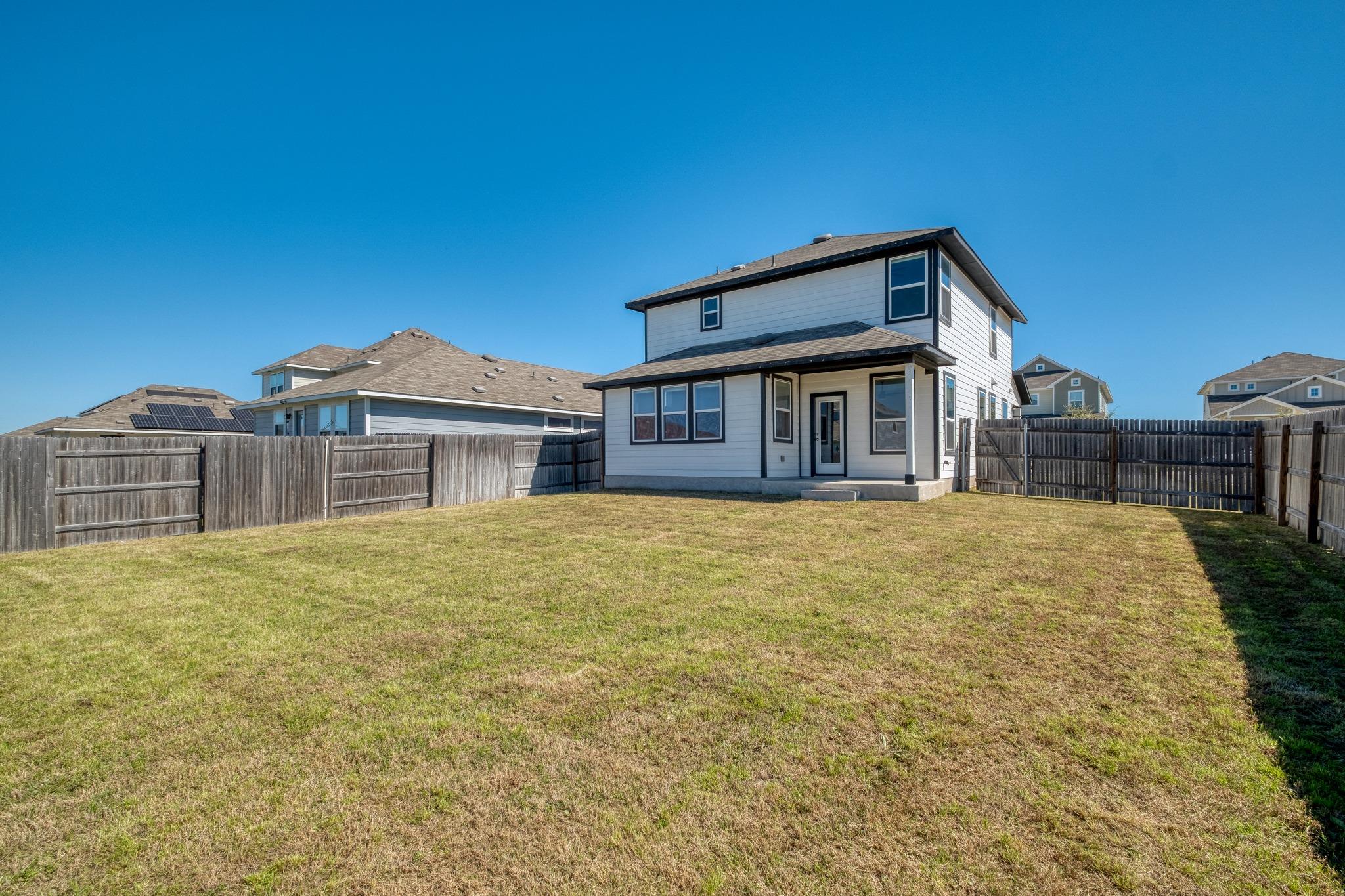 340 Black Opal Dr, Jarrell, TX 76537