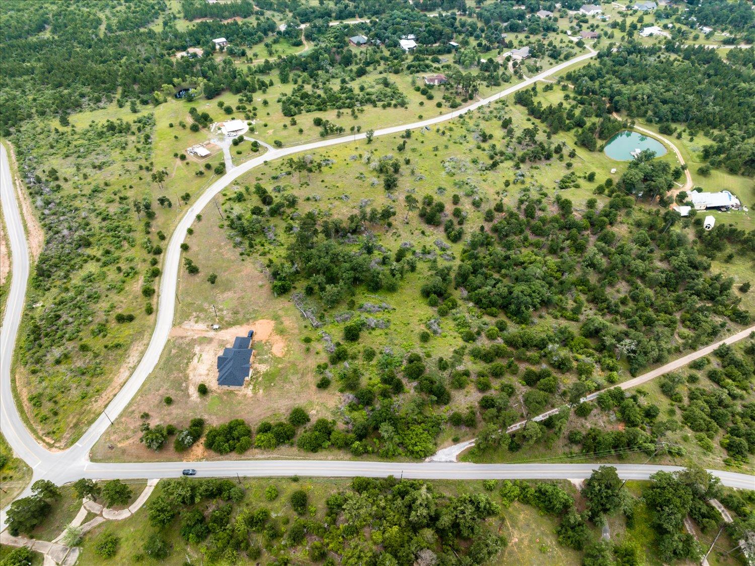 000 McAllister Rd, Bastrop, TX 78602