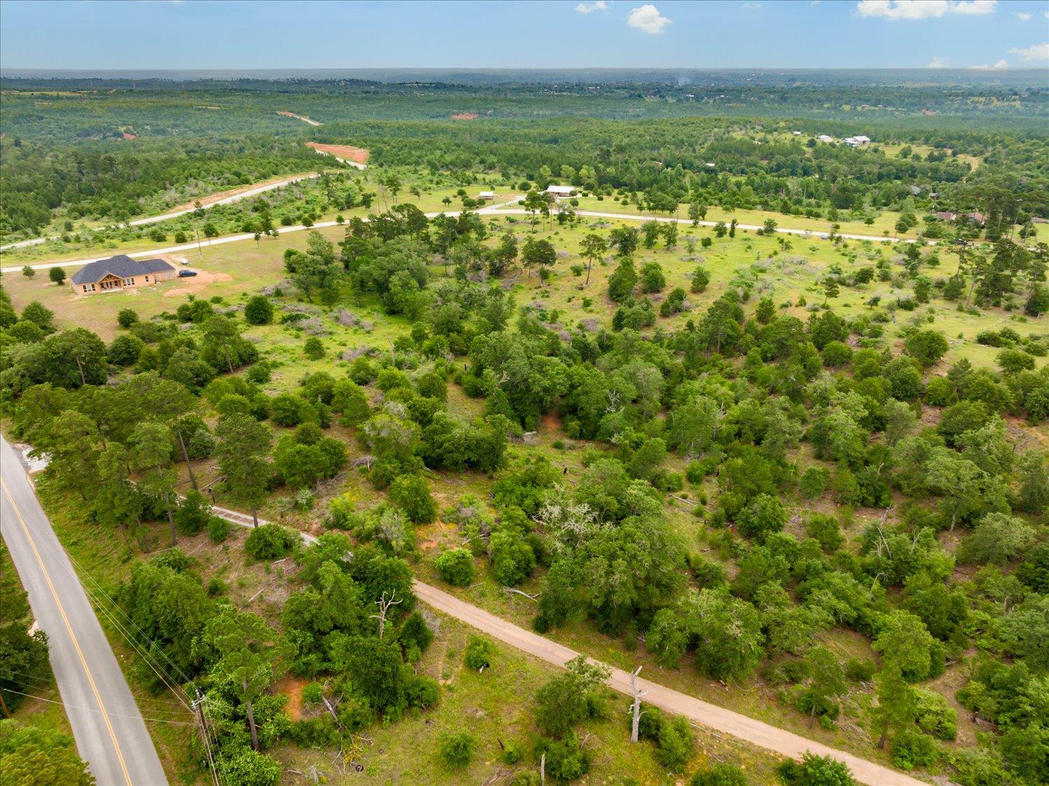 000 McAllister Rd, Bastrop, TX 78602