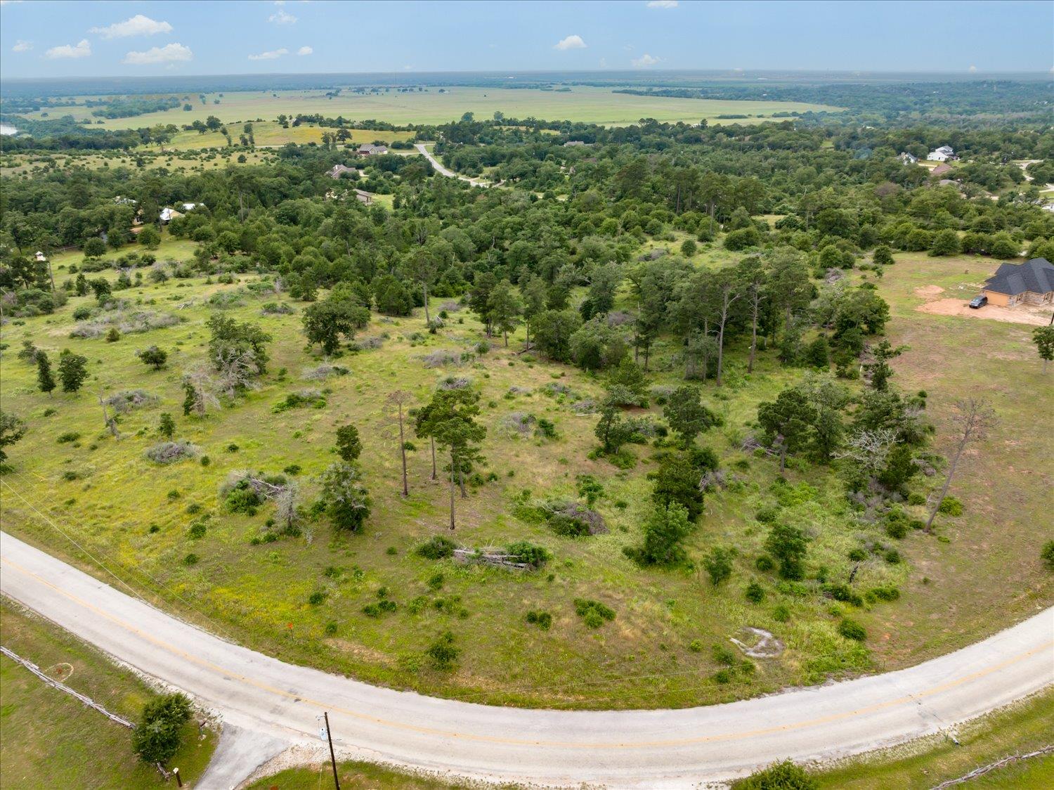 000 McAllister Rd, Bastrop, TX 78602