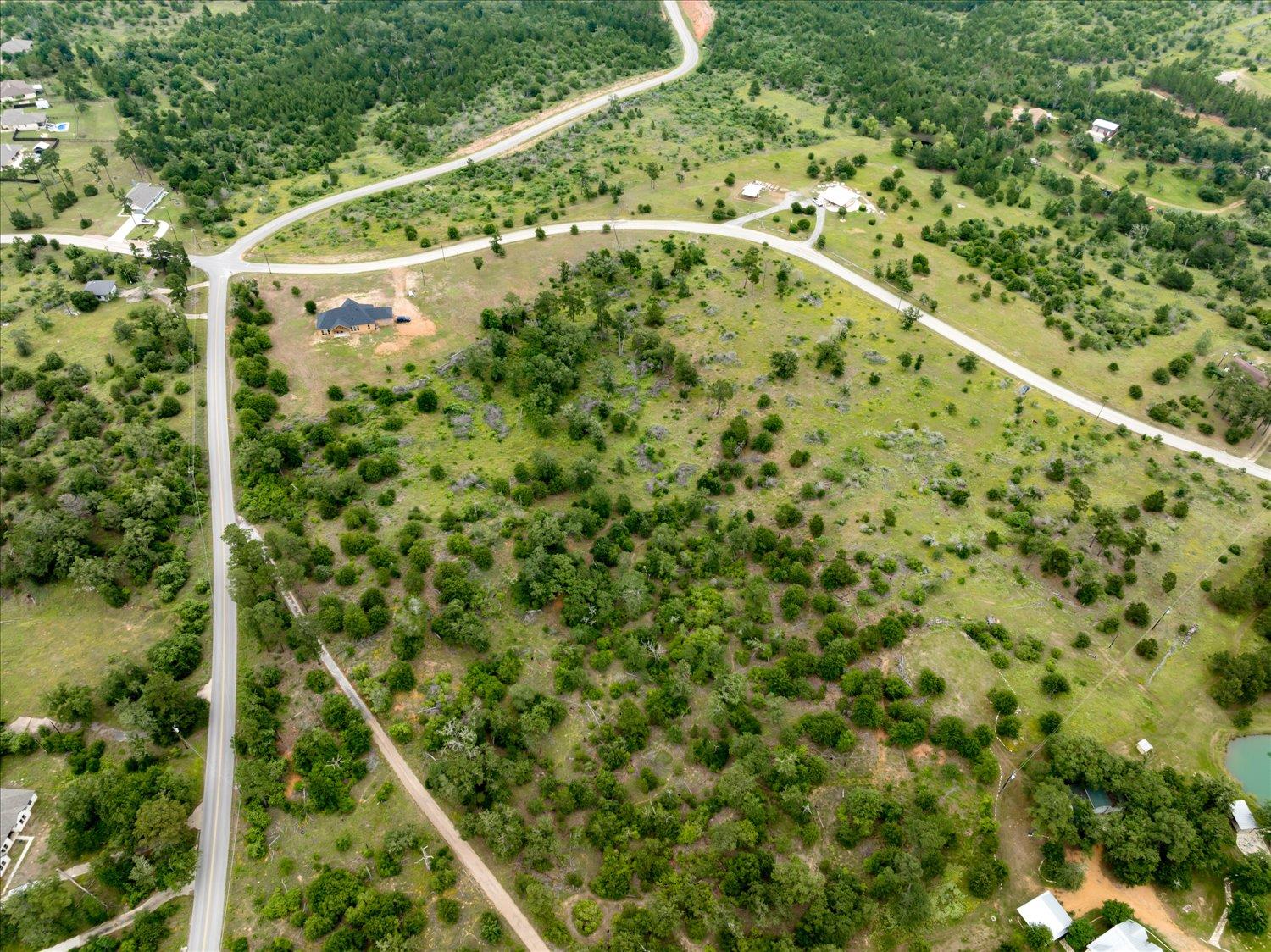 000 McAllister Rd, Bastrop, TX 78602