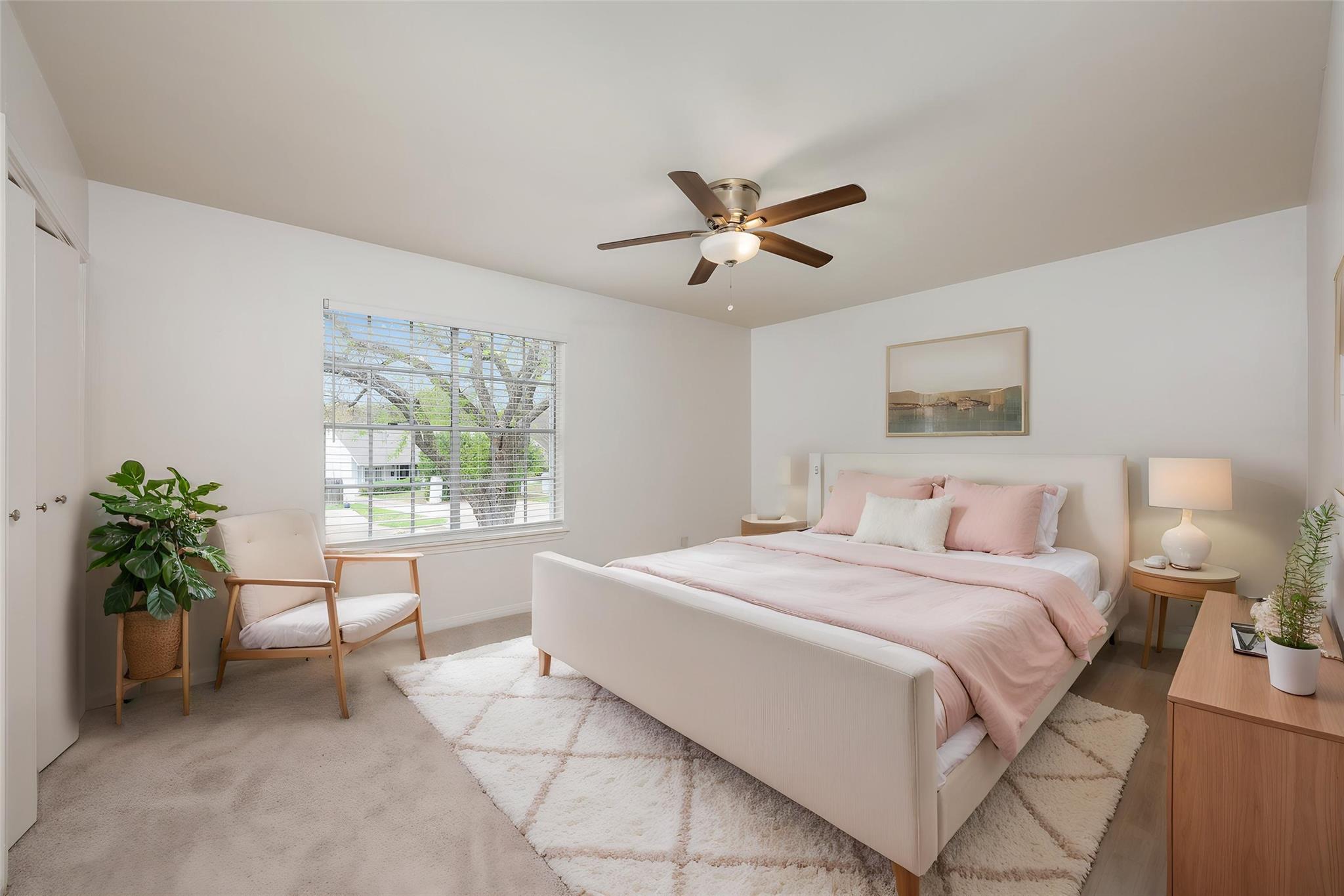 6107 Bullard Dr # A, Austin, TX 78757