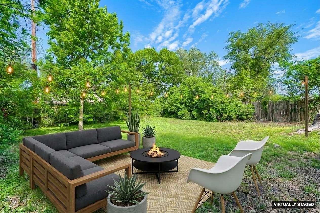 8308 Hathaway Dr, Austin, TX 78757