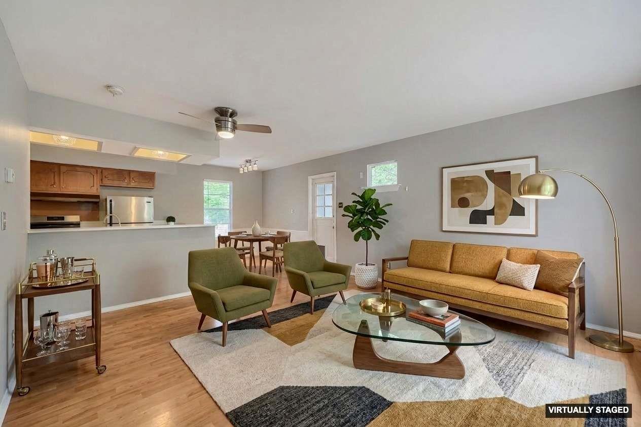 8308 Hathaway Dr, Austin, TX 78757