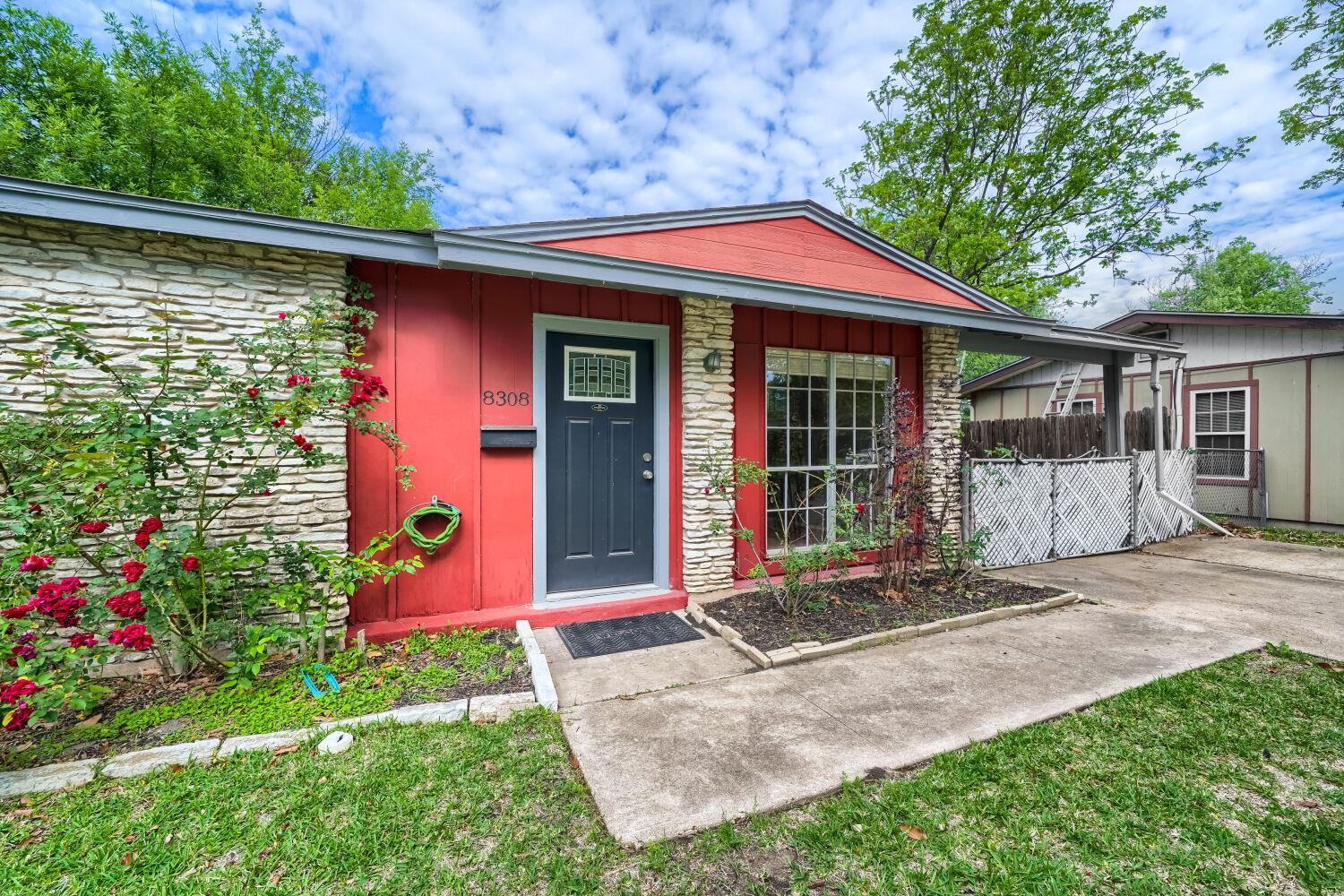 8308 Hathaway Dr, Austin, TX 78757