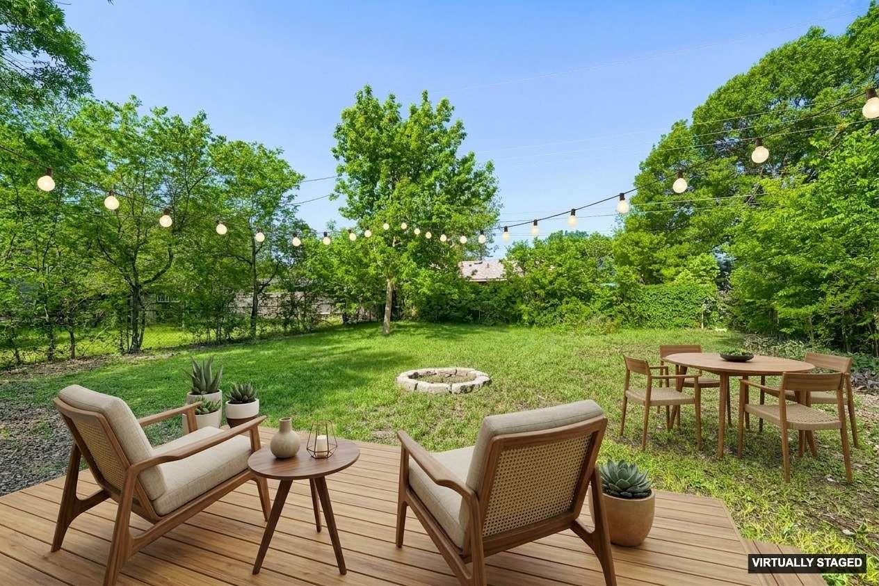 8308 Hathaway Dr, Austin, TX 78757