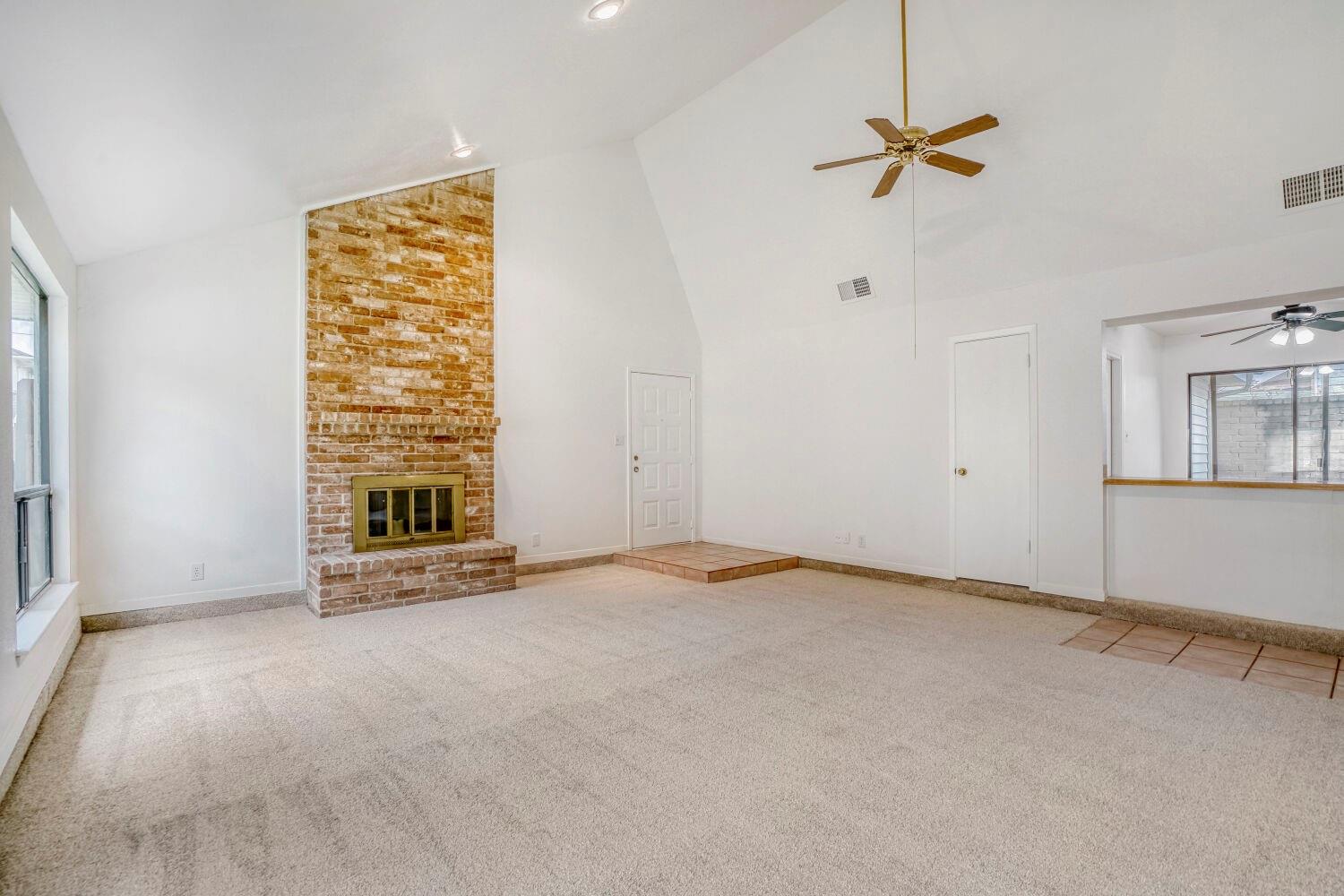 13426 Carruth Ln, Houston, TX 77083