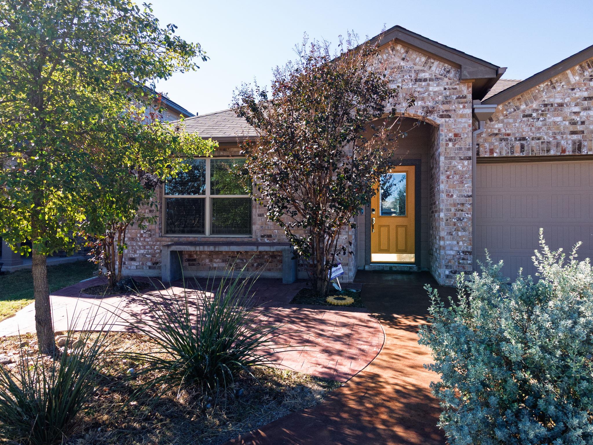 1502 Shims Blvd, Killeen, TX 76543