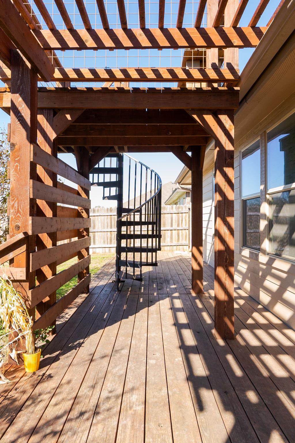 1502 Shims Blvd, Killeen, TX 76543