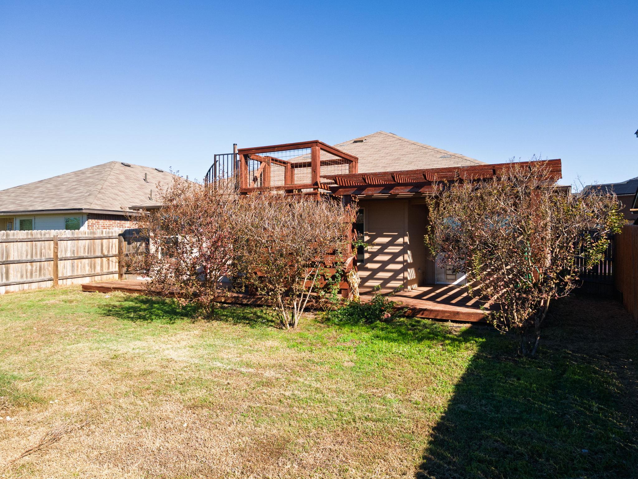 1502 Shims Blvd, Killeen, TX 76543