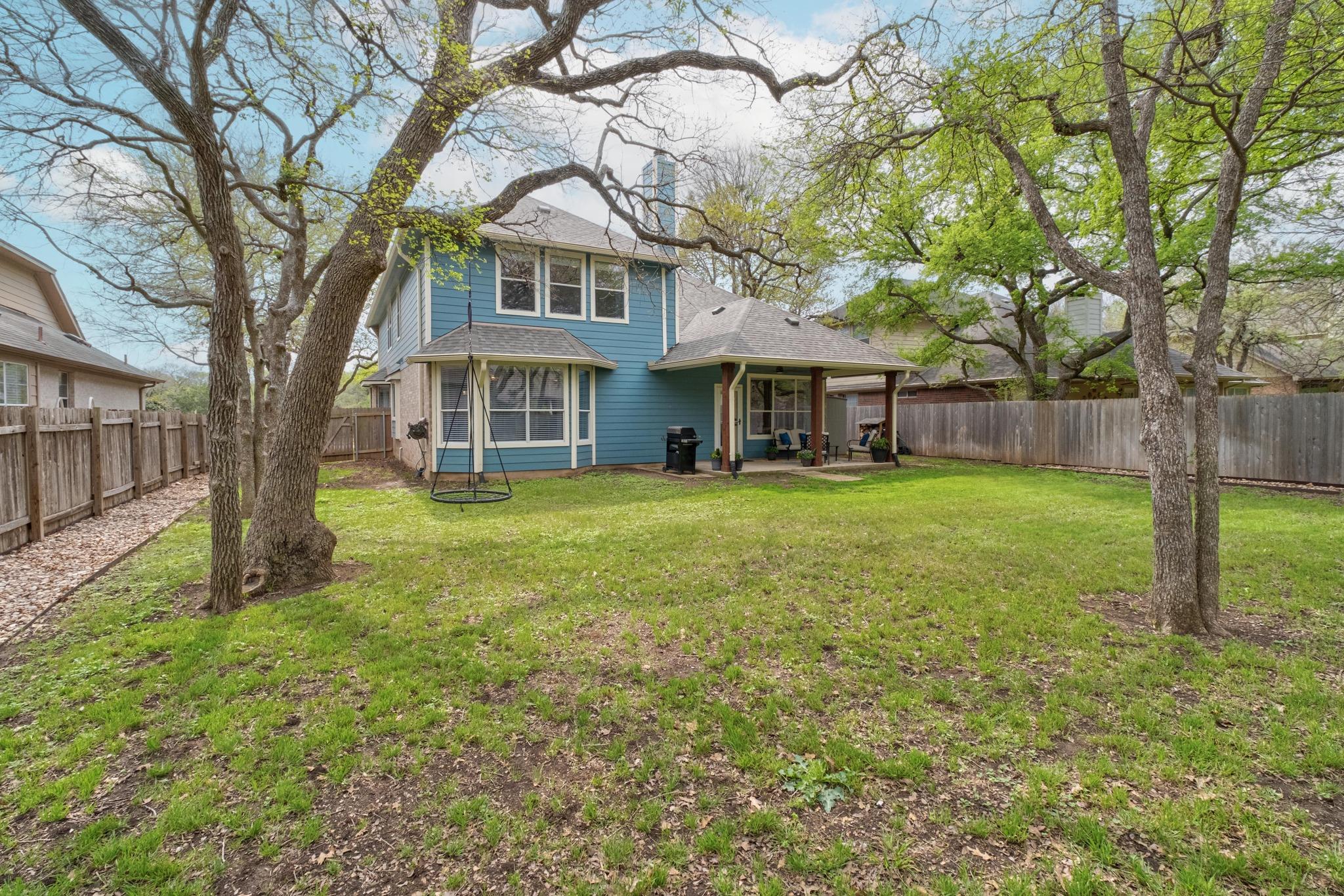484 Cullen Blvd, Buda, TX 78610
