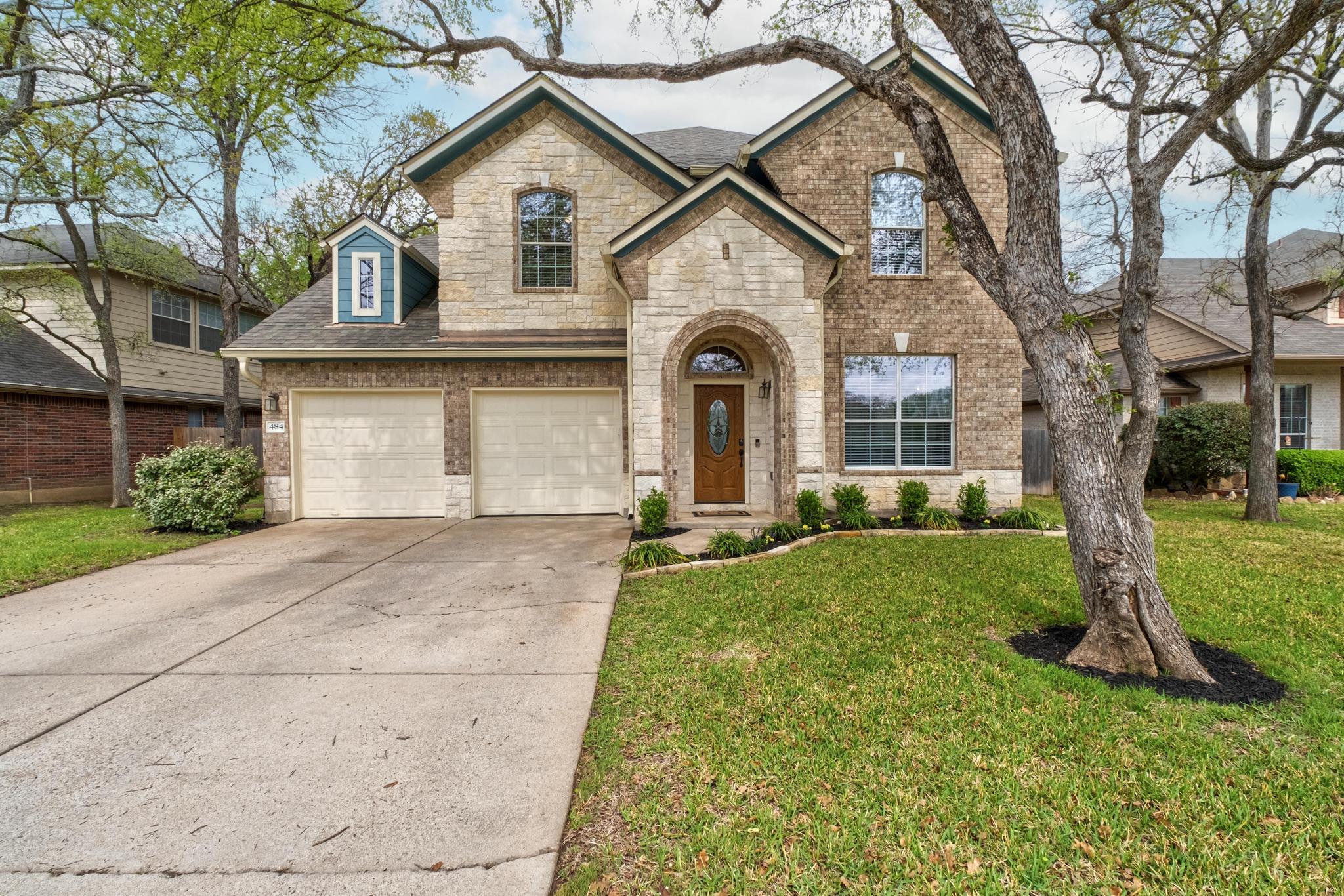 484 Cullen Blvd, Buda, TX 78610