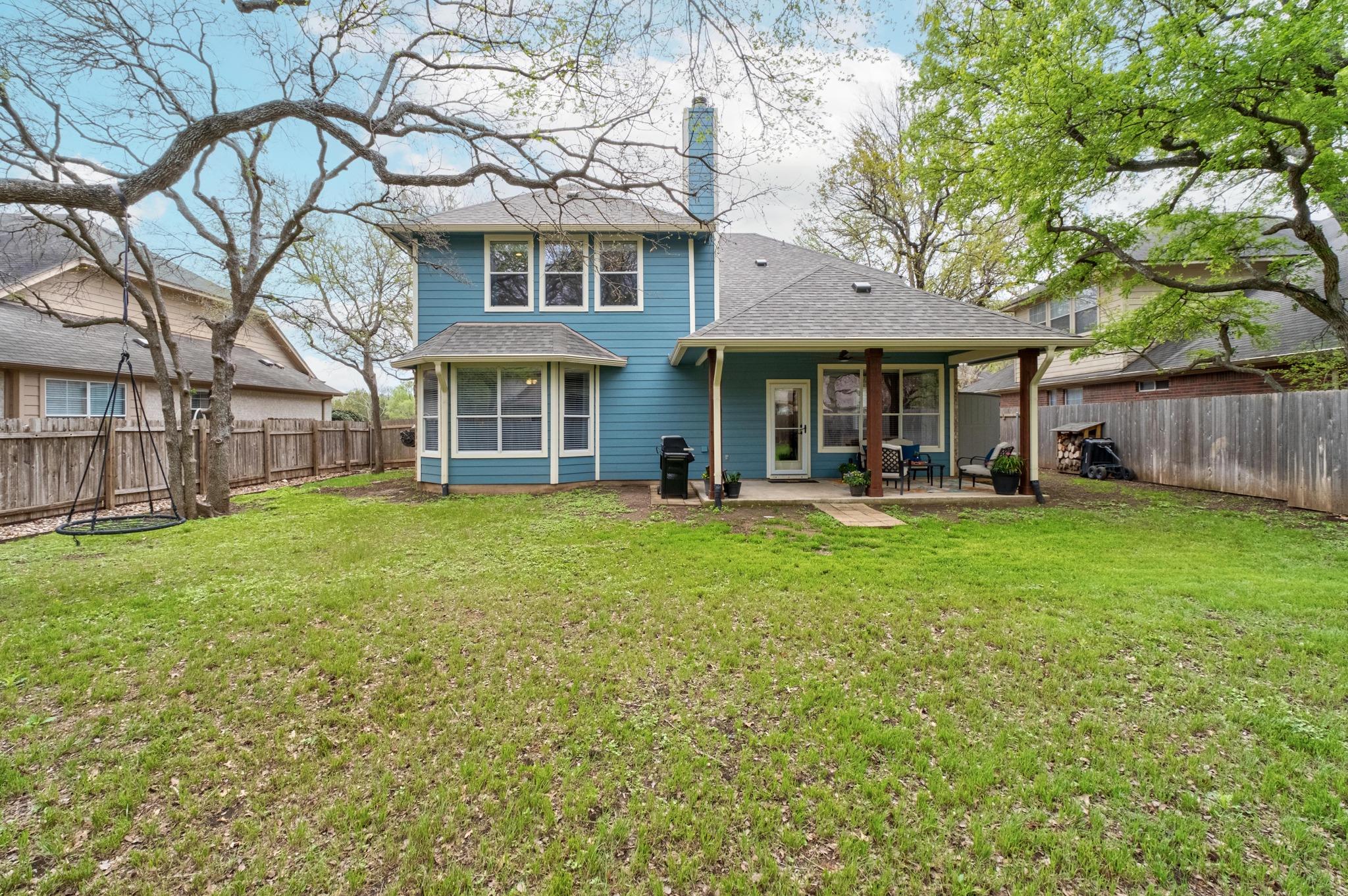 484 Cullen Blvd, Buda, TX 78610