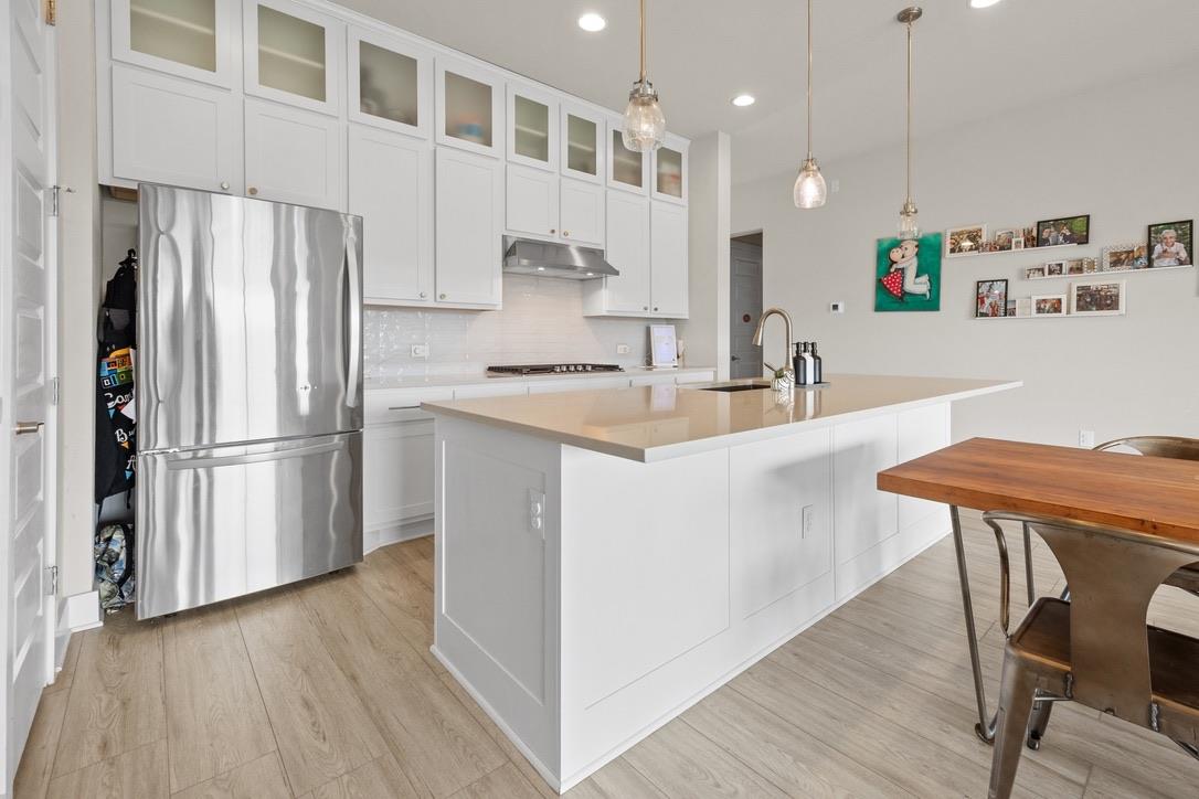 1409 COPPERFIELD Way, Leander, TX 78641