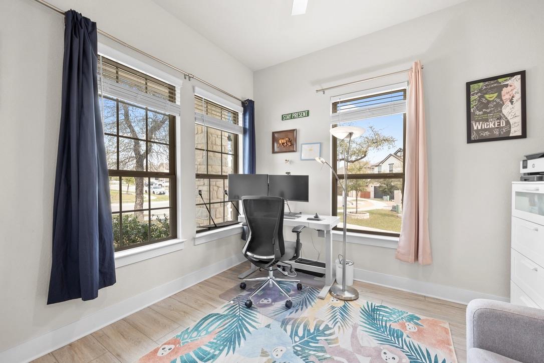 1409 COPPERFIELD Way, Leander, TX 78641