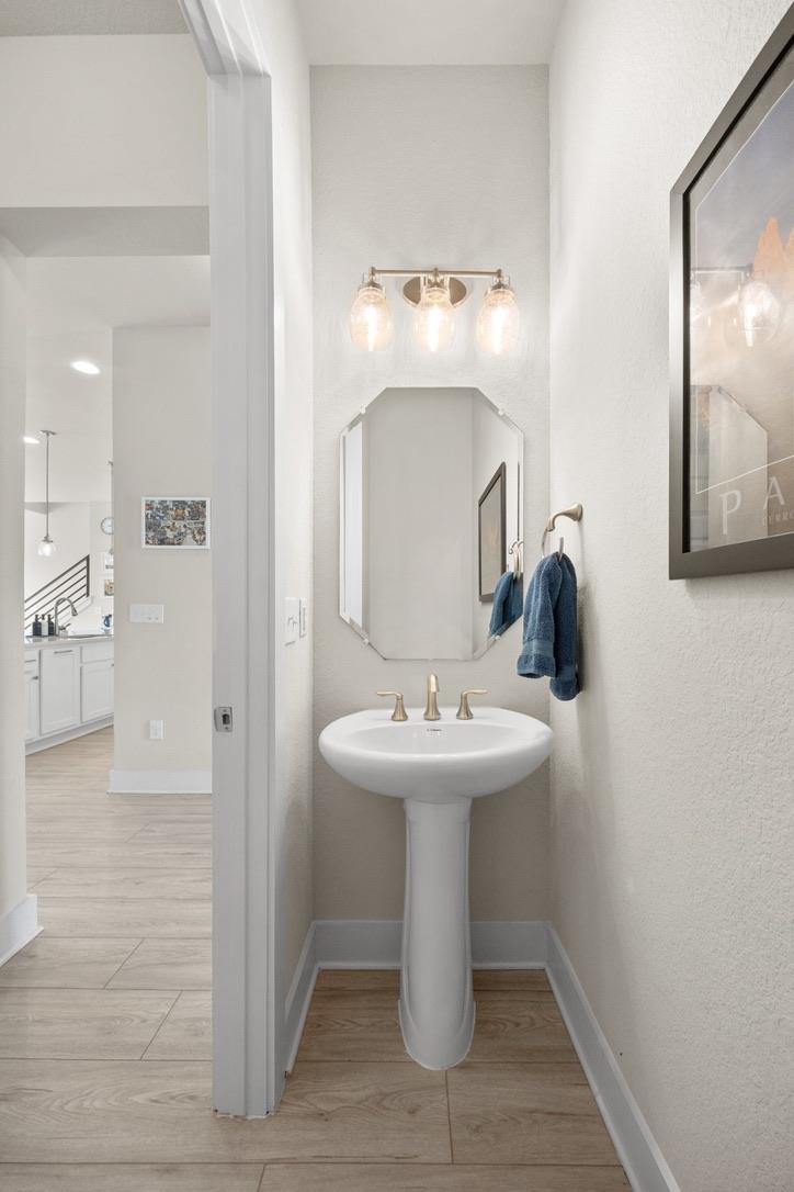 1409 COPPERFIELD Way, Leander, TX 78641