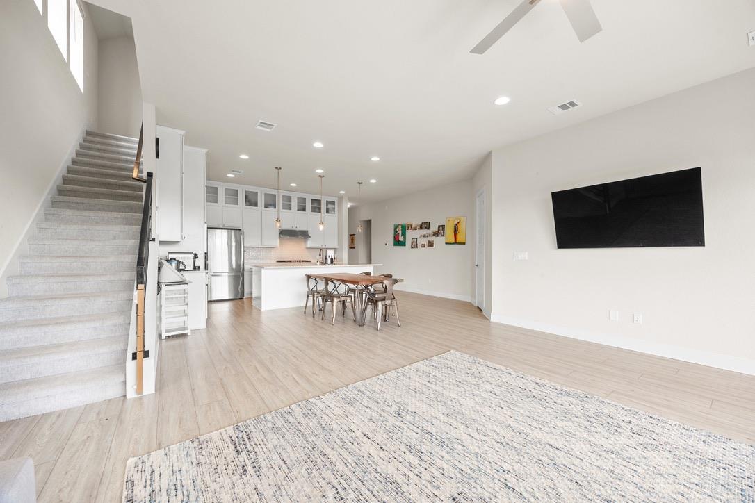 1409 COPPERFIELD Way, Leander, TX 78641