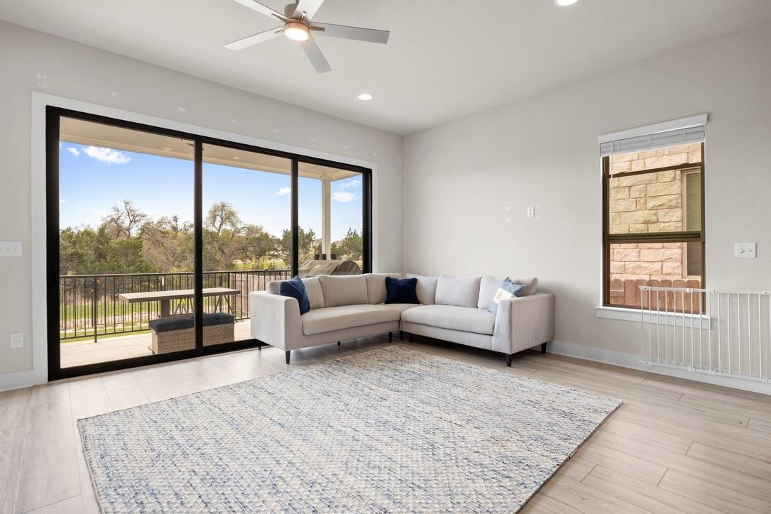 1409 COPPERFIELD Way, Leander, TX 78641