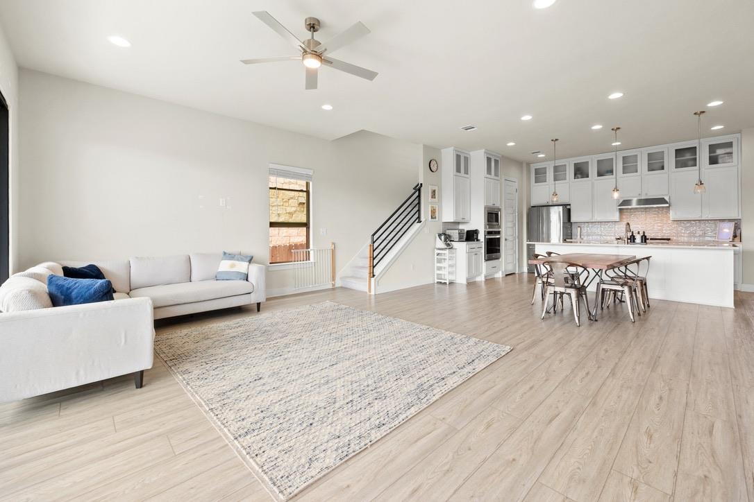 1409 COPPERFIELD Way, Leander, TX 78641